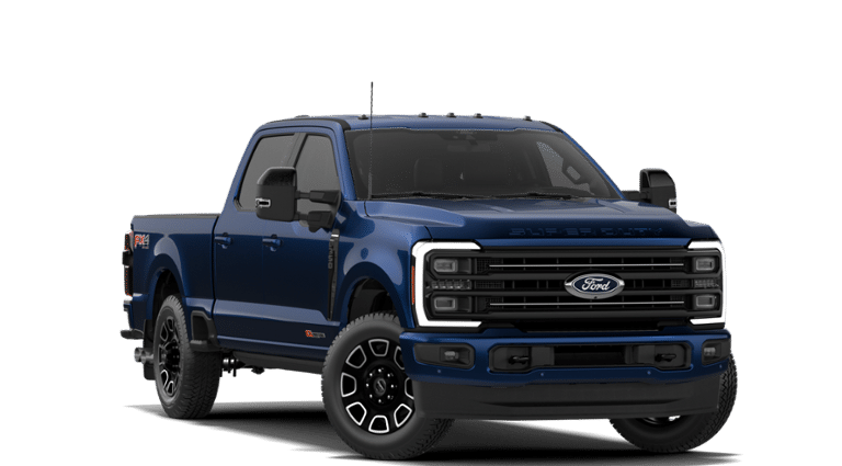 New 2027 Ford F-350SD Truck