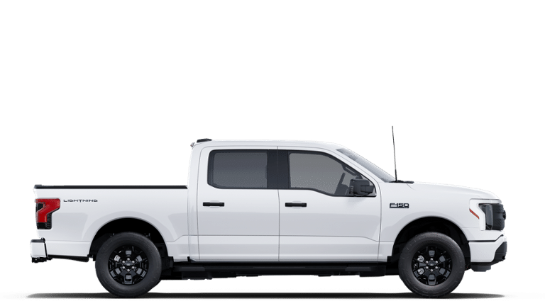 Thumbnail: 2025 Ford F-150 - 49