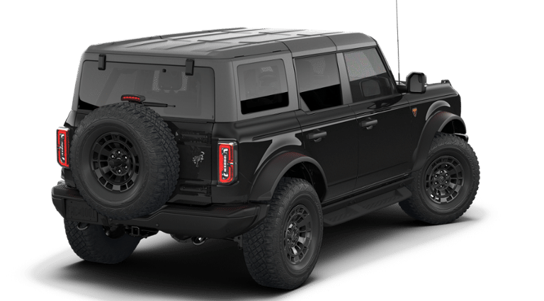 Thumbnail: 2026 Ford Bronco - 28
