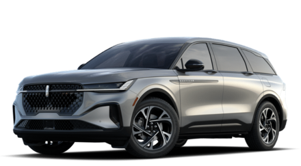 2026 Lincoln Nautilus Premiere CROSSOVERS