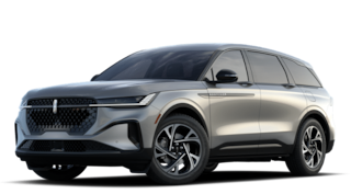 2026 Lincoln Nautilus Premiere CROSSOVERS