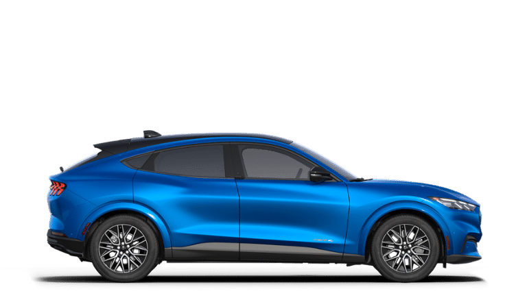 2025 Ford Mustang Mach-E Premium - Photo 27