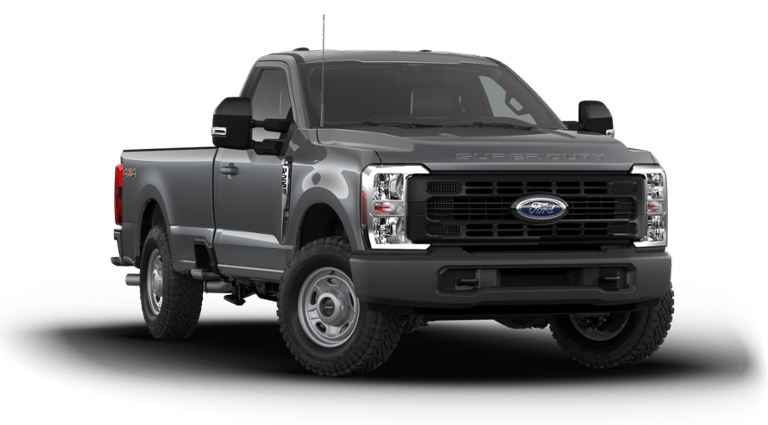 2026 Ford F-250 photo 4