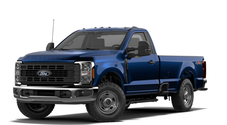 New 2027 Ford Super Duty F-350® XL TRUCK