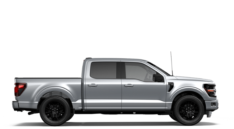 Thumbnail: 2026 Ford F-150 - 27
