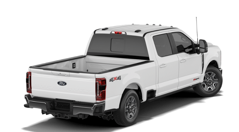 New 2027 Ford Super Duty F-350® Lariat® TRUCK
