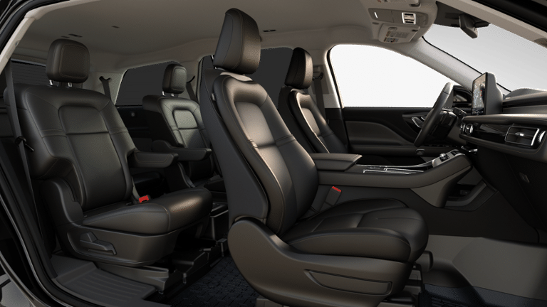 2026 Lincoln Aviator Premiere SUV