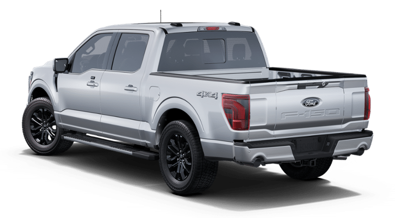 Thumbnail: 2025 Ford F-150 - 24