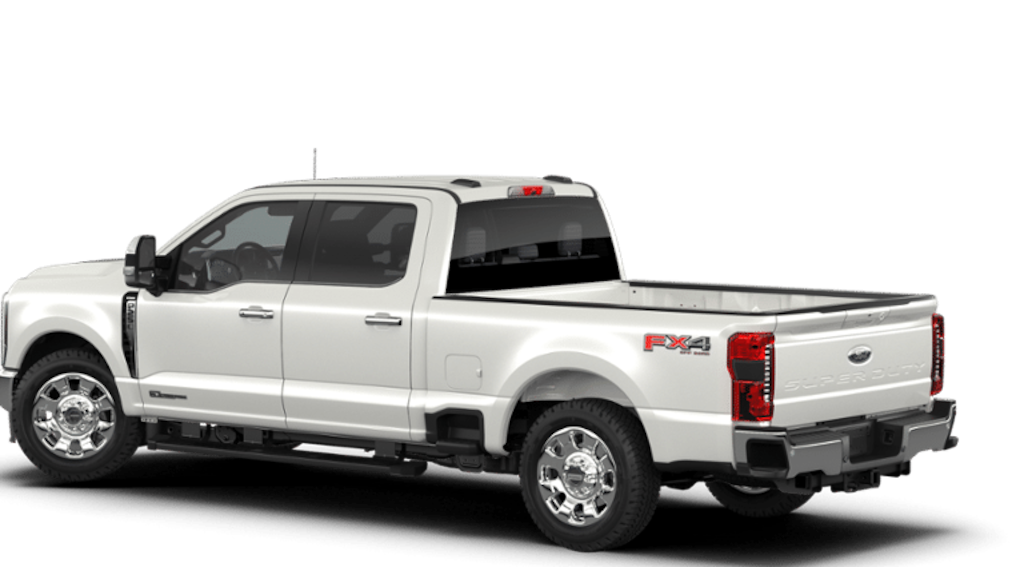 New 2026 Ford Super Duty F-250 Lariat TRUCK