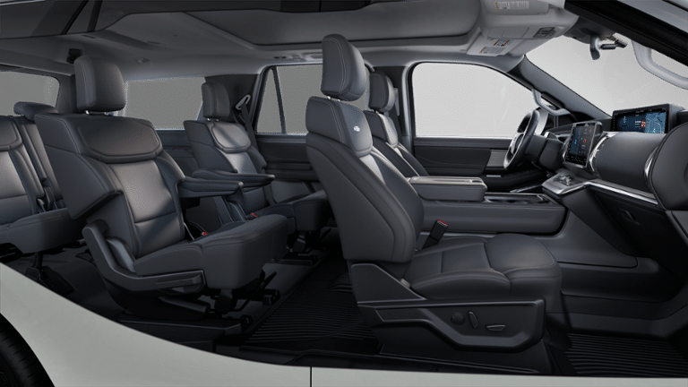 2025 Ford Expedition Platinum - Photo 52