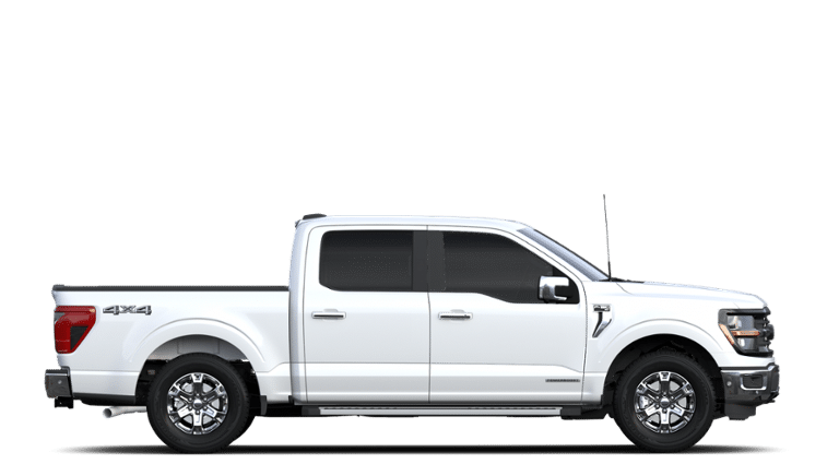 Thumbnail: 2024 Ford F-150 - 33