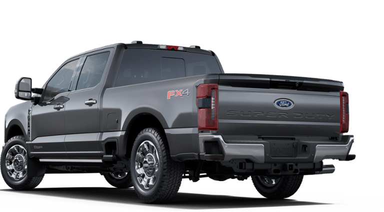 Thumbnail: 2025 Ford F-250 - 10