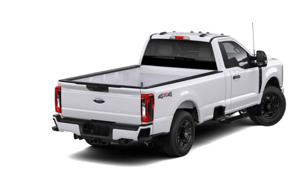 New 2026 Ford F-250 XL Truck