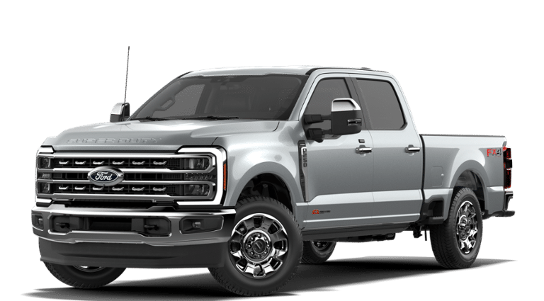 New 2027 Ford Super Duty F-250® Lariat® TRUCK