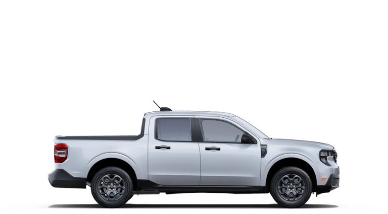 Thumbnail: 2025 Ford Maverick - 29