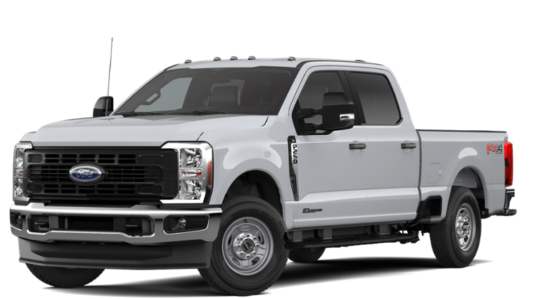 2026 Ford F-250 Super Duty XL's photo