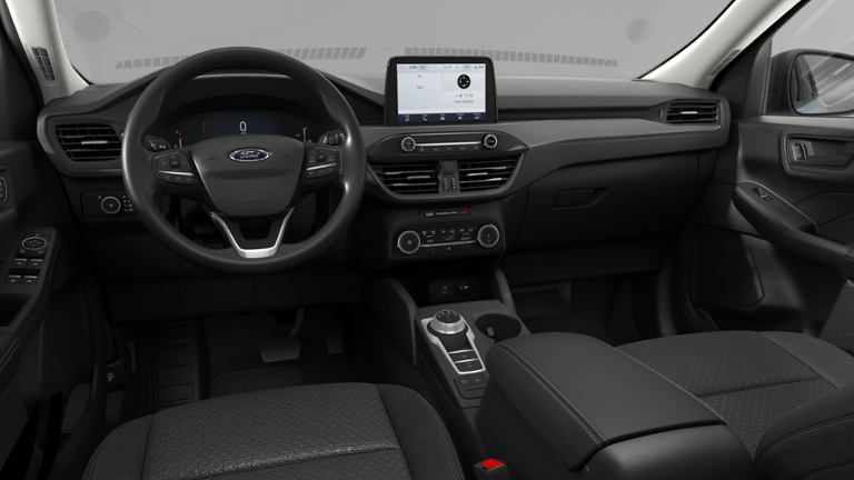 Thumbnail: 2026 Ford Escape - 31