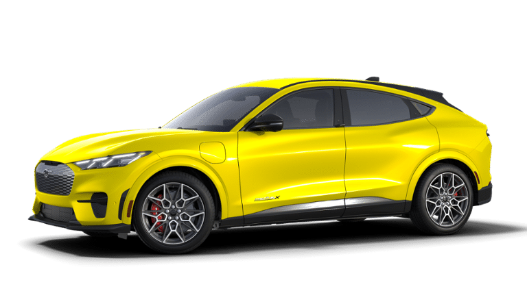 2024 Ford Mustang Mach-E GT - Photo 23