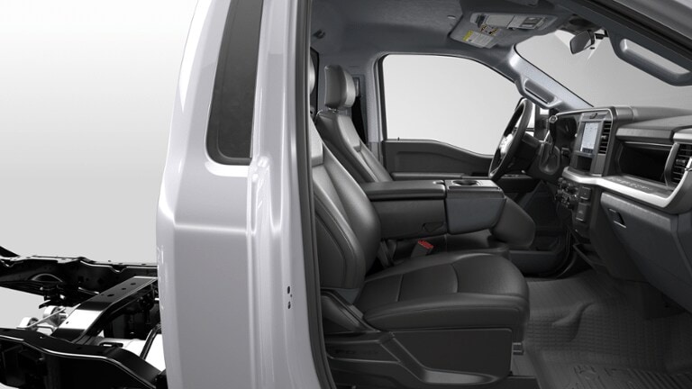 Thumbnail: 2026 Ford Econoline - 7