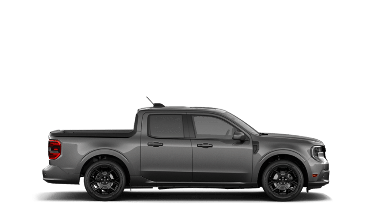 2026 Ford Maverick Lobo Standard - Photo 29