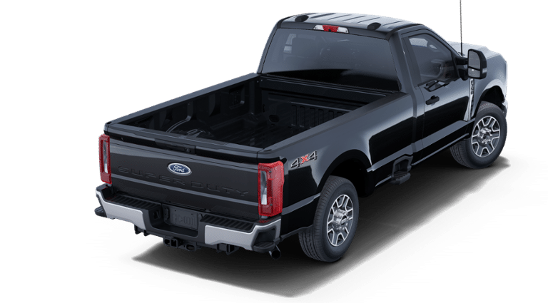 2025 Ford F-350 Super Duty XLT - Photo 70