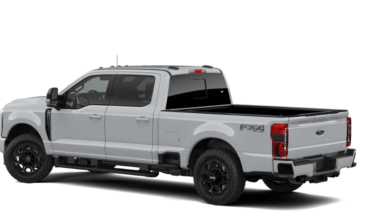 2026 Ford F-350 Super Duty Lariat - Photo 34
