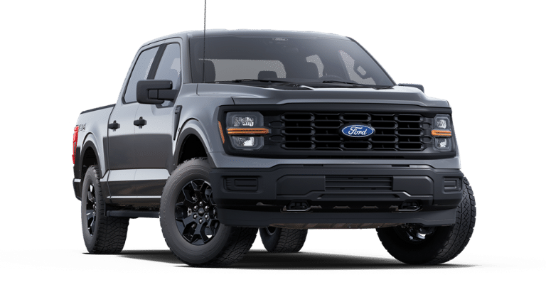 Thumbnail: 2025 Ford F-150 - 35