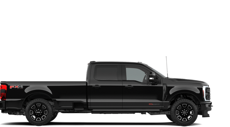 Thumbnail: 2026 Ford F-350 - 35