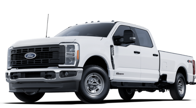 2025 Ford F-250 XL Pickup