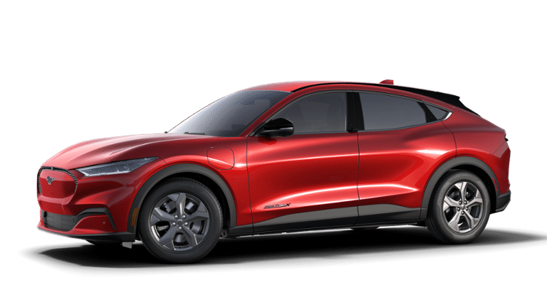 2023 Ford Mustang Mach-E Select photo 30