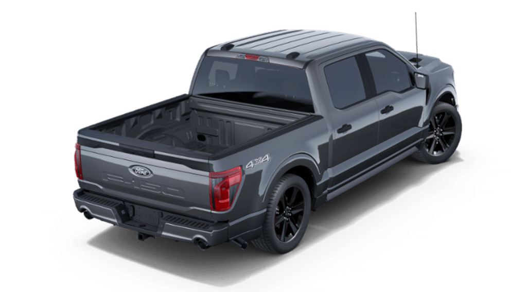 New 2025 Ford F-150 STX Truck