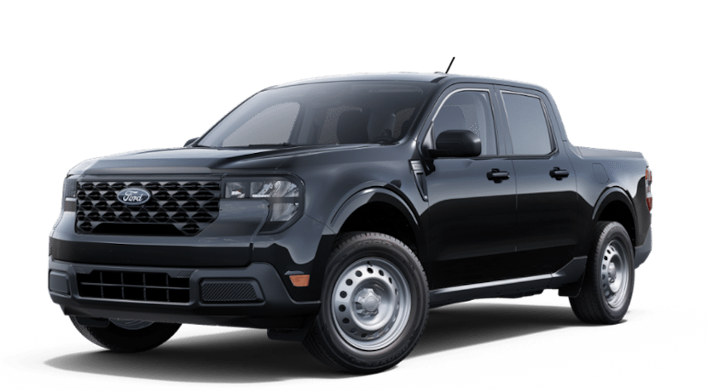 New 2025 Ford Maverick XL For Sale in Greenville, OH VIN