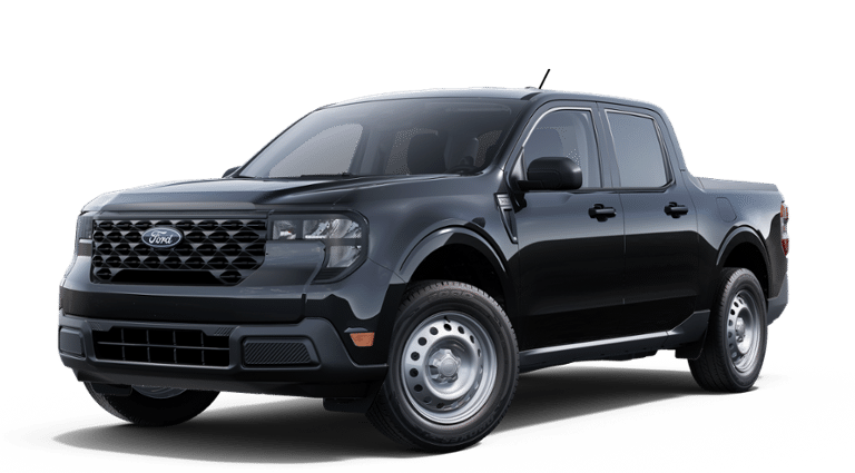 2025 Ford Maverick XL photo 2