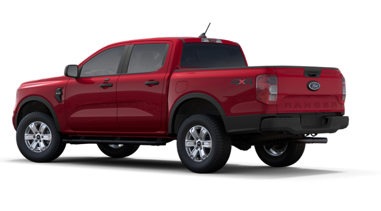 2025 Ford Ranger XL - Photo 21