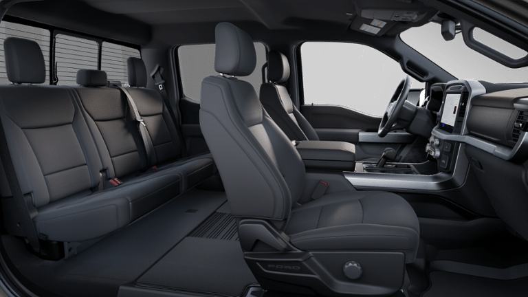 Thumbnail: 2025 Ford F-150 - 50