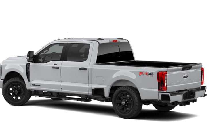 2026 Ford F-250 Super Duty XL - Photo 33