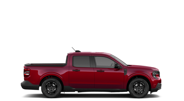 new 2026 Ford Maverick car, priced at $34,555