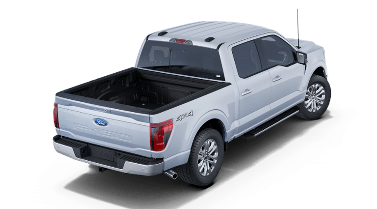 Thumbnail: 2025 Ford F-150 - 47