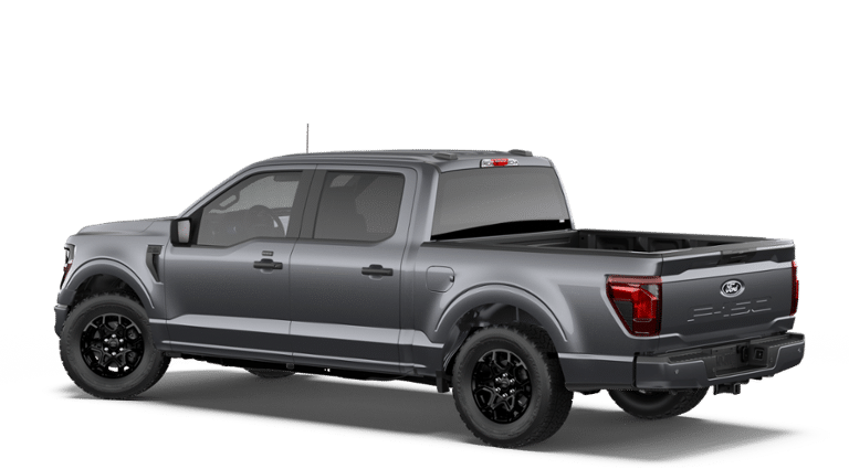 2026 Ford F-150 STX Truck