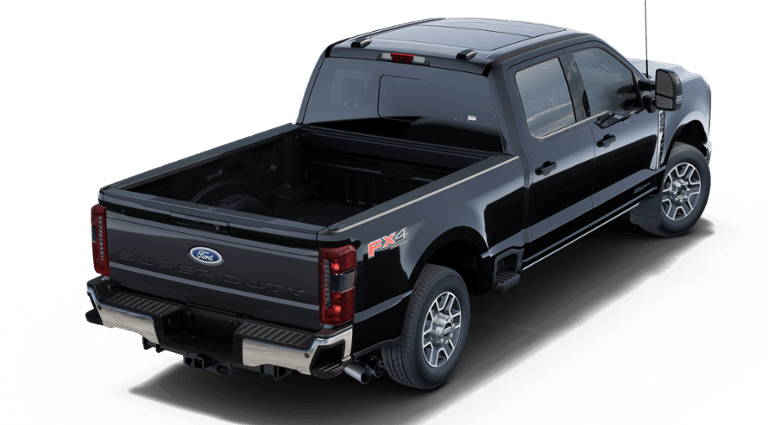 2025 Ford F-250 Super Duty Lariat - Photo 25