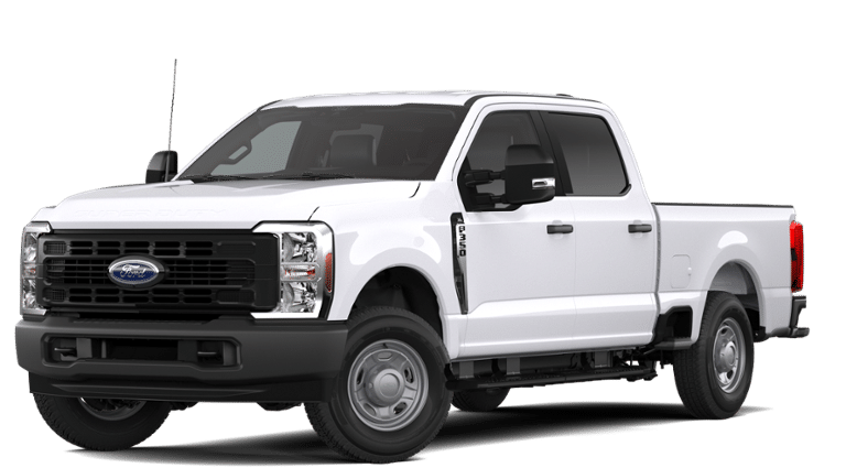 2026 Ford F-350 Super Duty XL