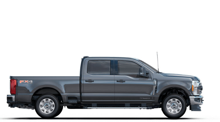 2024 Ford F-250 Super Duty XLT