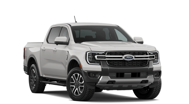 2026 Ford Ranger Lariat TRUCK