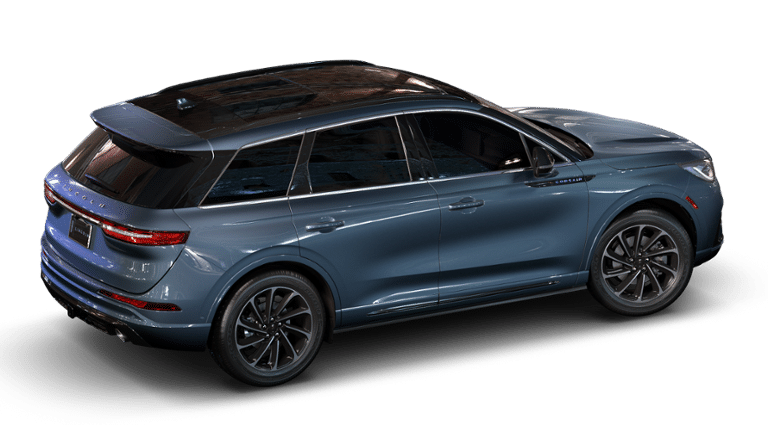 2025 Lincoln Corsair Grand Touring - Photo 47