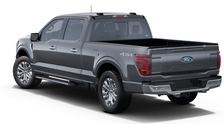 Thumbnail: 2025 Ford F-150 - 46