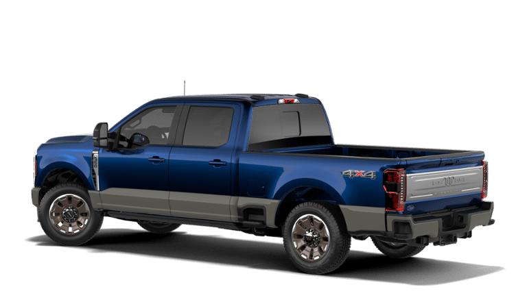 2027 Ford F-350 Pickup F350 4X4CREW/CS  at Town & Country Ford