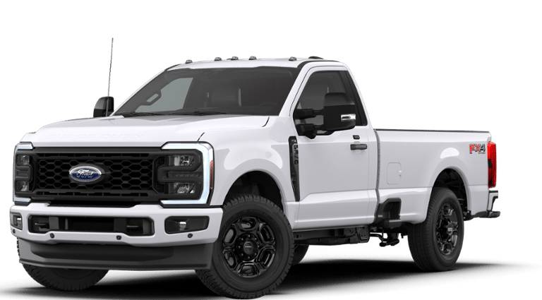 2026 Ford F-350 Super Duty XL - Photo 45
