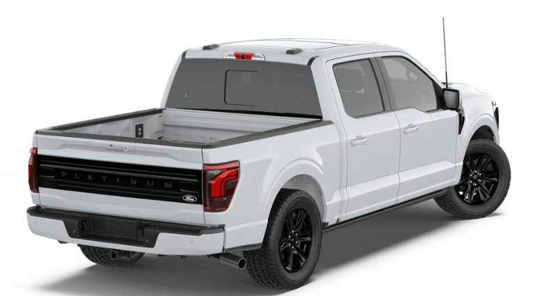 Thumbnail: 2026 Ford F-150 - 26