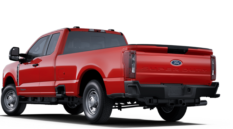 2025 Ford F-250 Super Duty XL - Photo 33