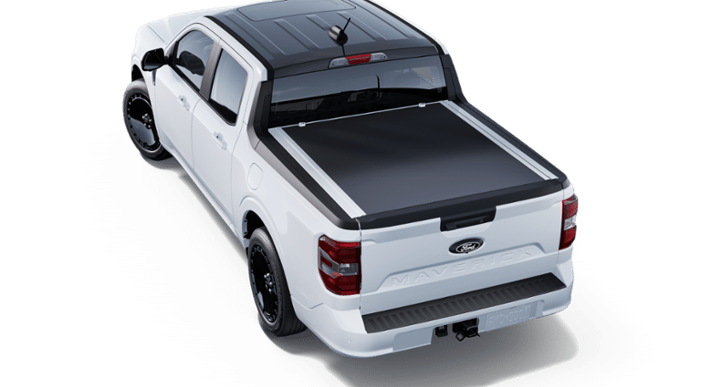 2025 Ford Maverick Lobo Premium - Photo 50
